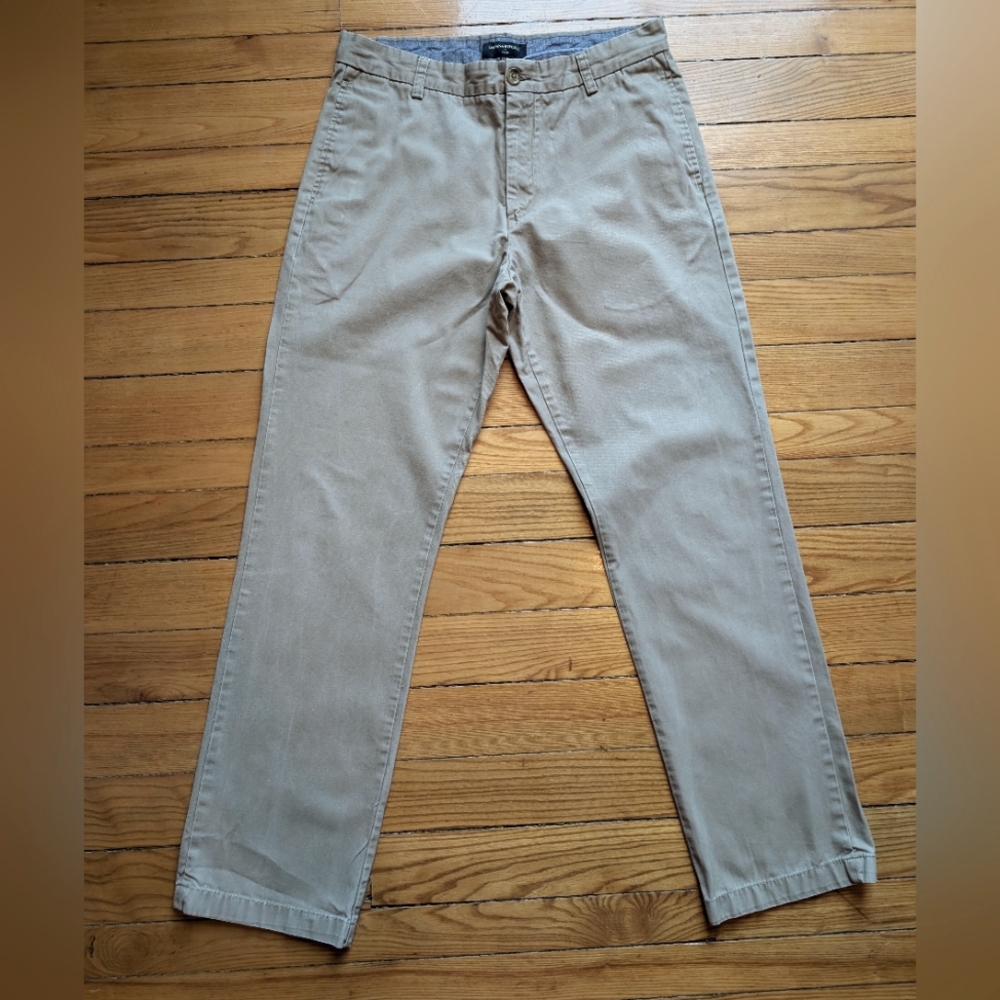 Banana Republic Chinos